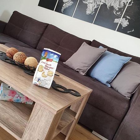 Wohnung Westerholt Westerholt  Exteriör bild