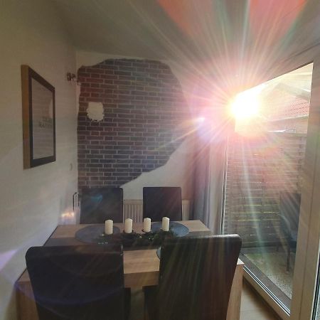 Wohnung Westerholt Westerholt  Exteriör bild