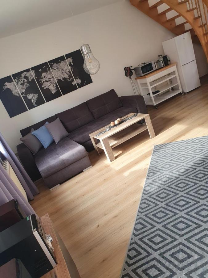 Wohnung Westerholt Westerholt  Exteriör bild
