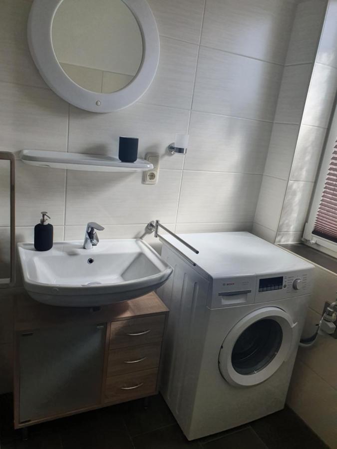 Wohnung Westerholt Westerholt  Exteriör bild