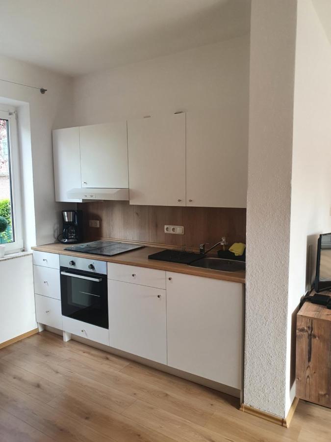 Wohnung Westerholt Westerholt  Exteriör bild