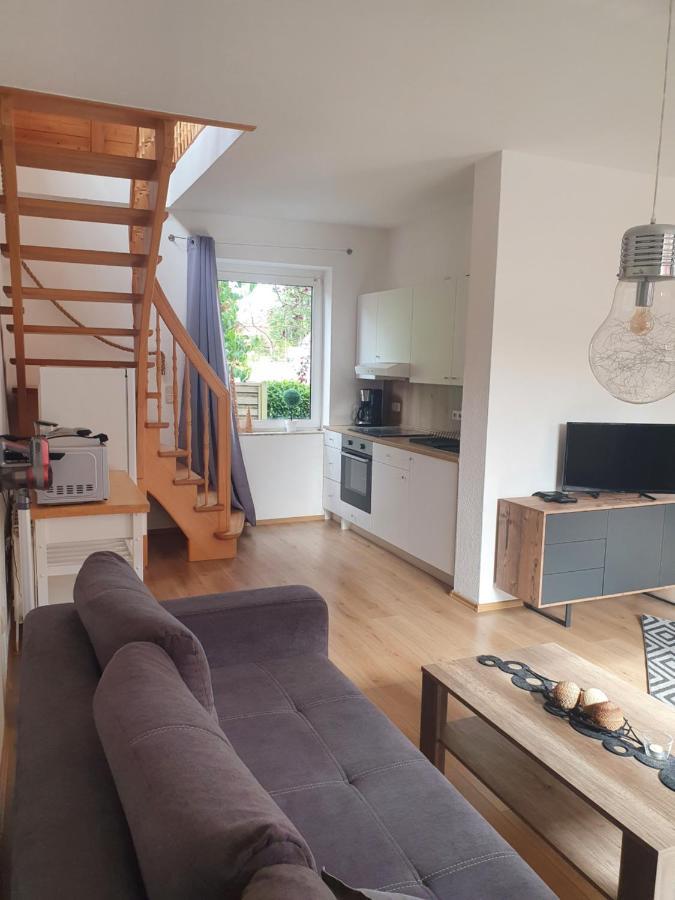 Wohnung Westerholt Westerholt  Exteriör bild