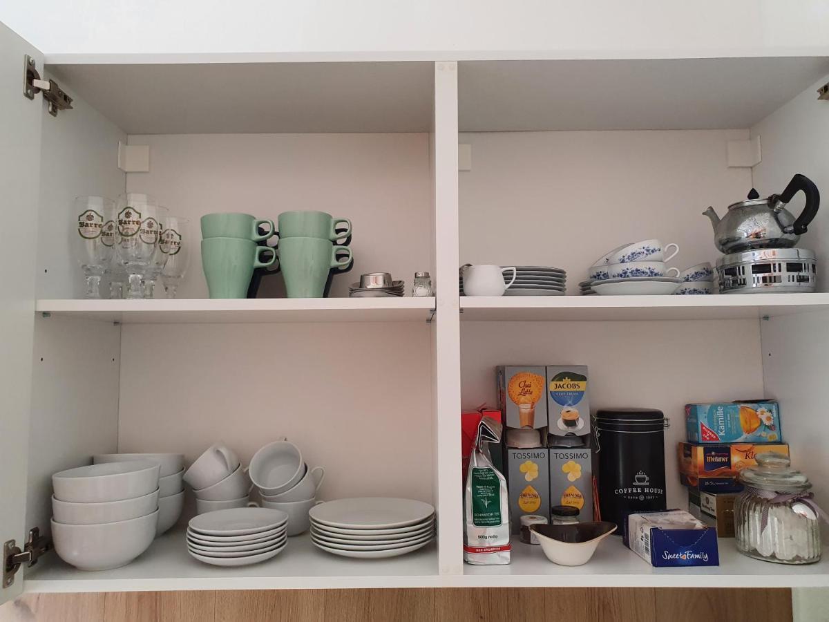 Wohnung Westerholt Westerholt  Exteriör bild