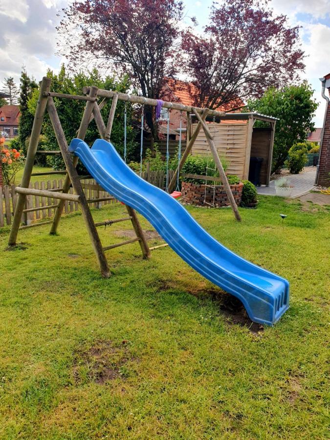 Wohnung Westerholt Westerholt  Exteriör bild