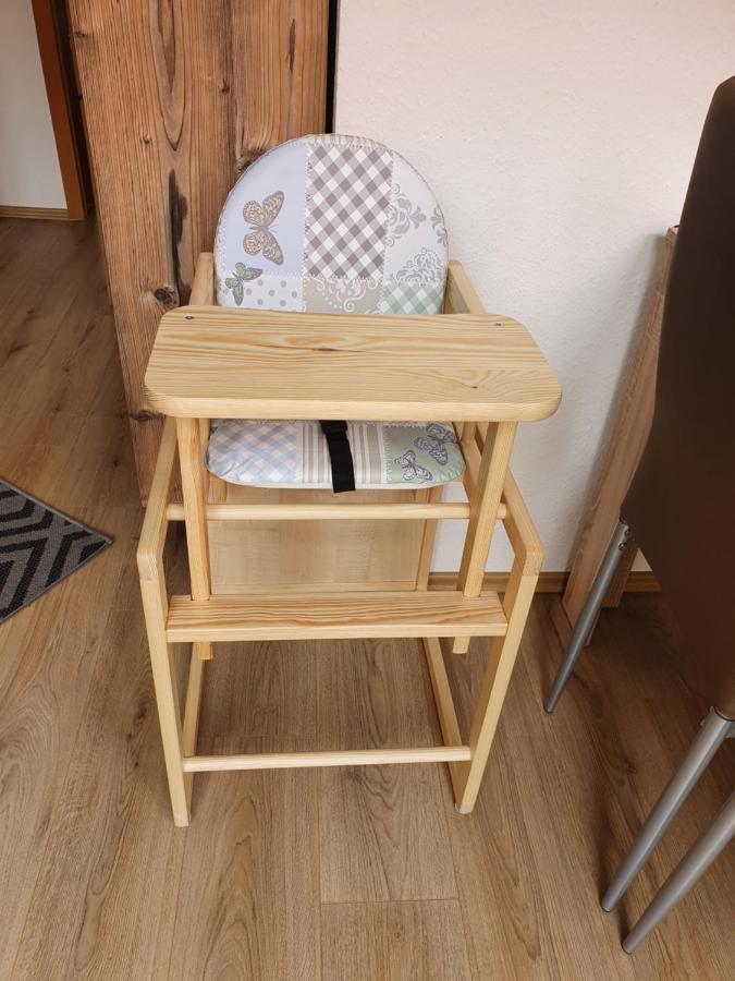 Wohnung Westerholt Westerholt  Exteriör bild