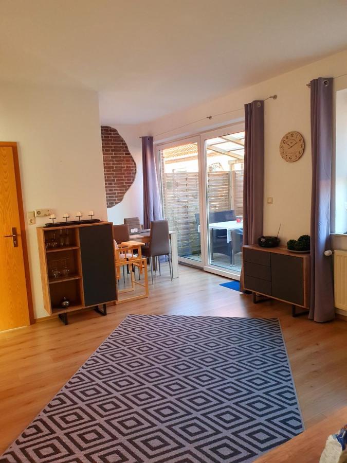 Wohnung Westerholt Westerholt  Exteriör bild