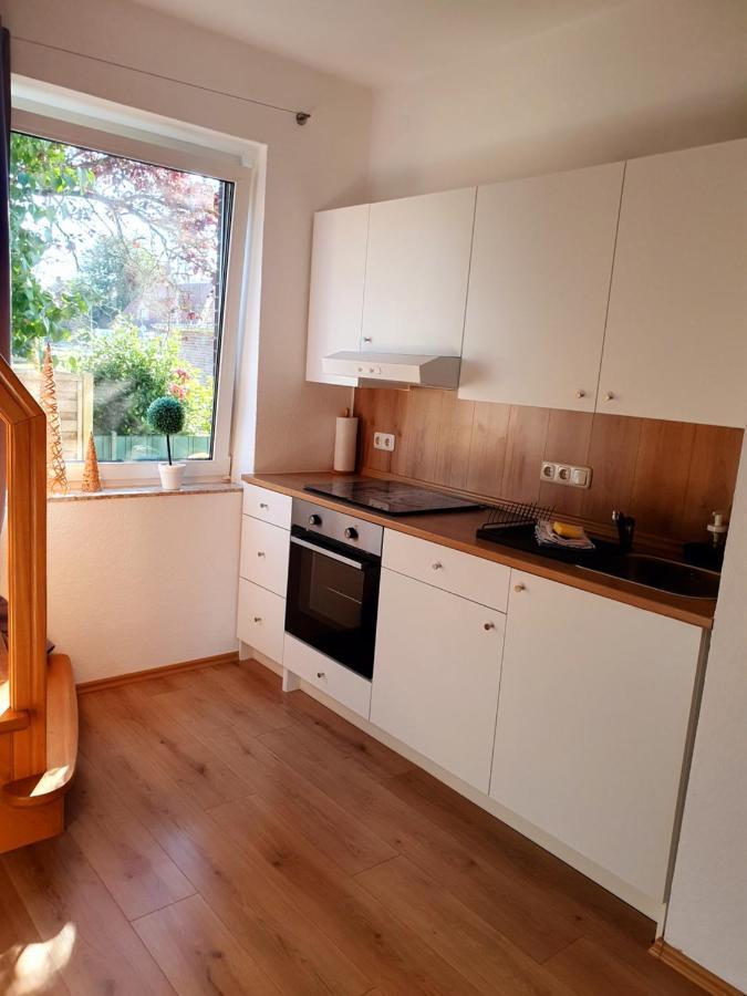 Wohnung Westerholt Westerholt  Exteriör bild