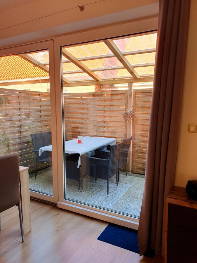 Wohnung Westerholt Westerholt  Exteriör bild