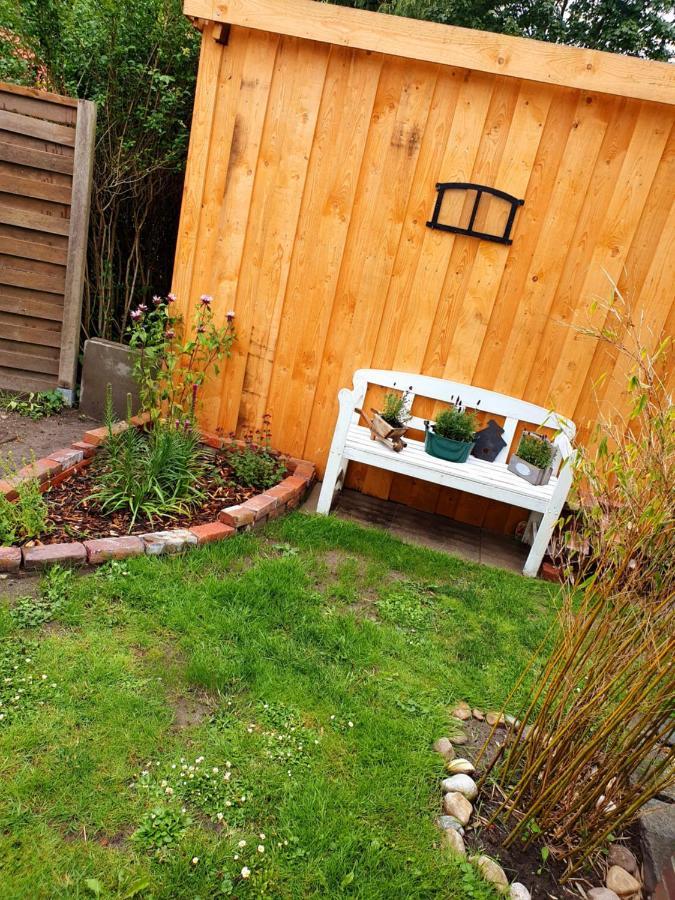 Wohnung Westerholt Westerholt  Exteriör bild