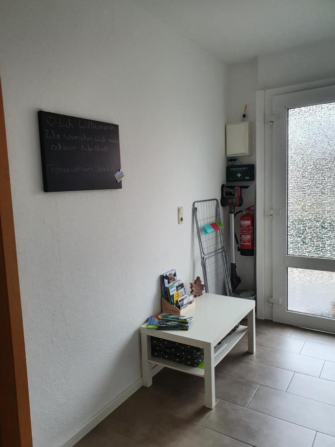Wohnung Westerholt Westerholt  Exteriör bild