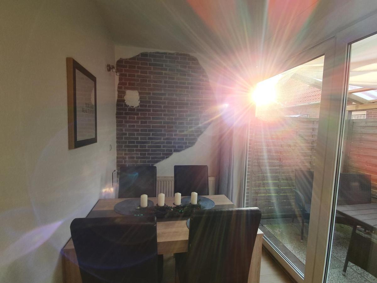 Wohnung Westerholt Westerholt  Exteriör bild