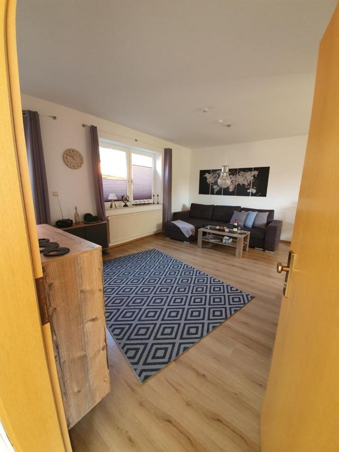 Wohnung Westerholt Westerholt  Exteriör bild