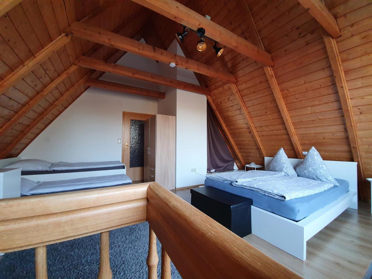 Wohnung Westerholt Westerholt  Exteriör bild