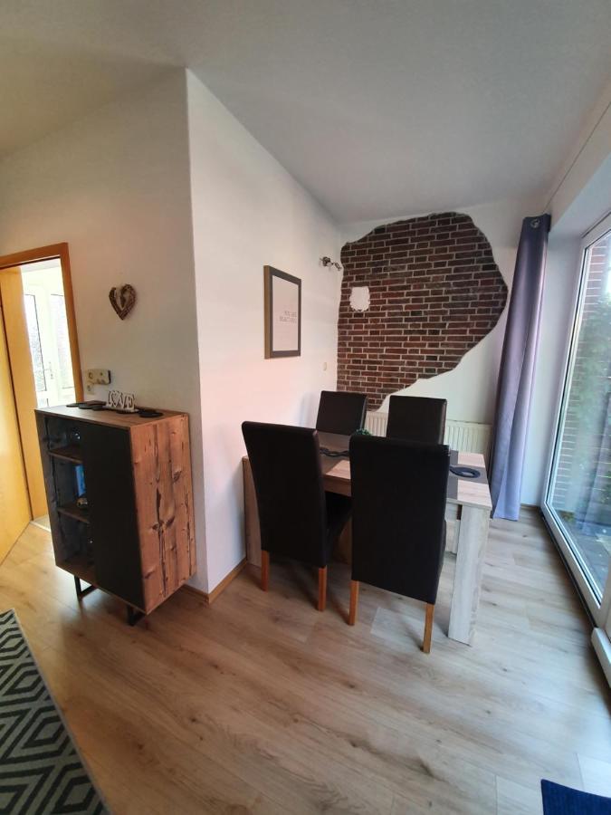 Wohnung Westerholt Westerholt  Exteriör bild