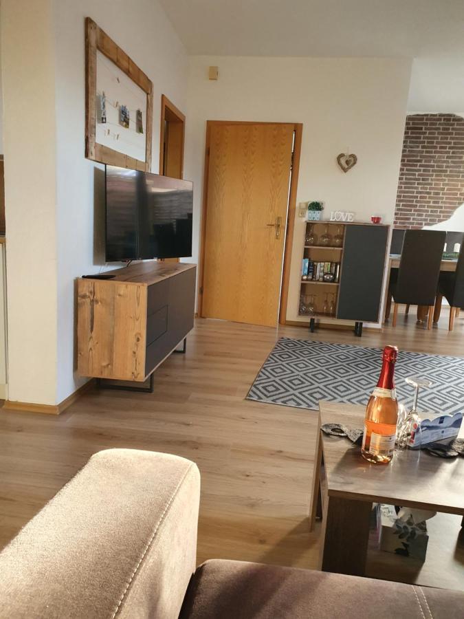 Wohnung Westerholt Westerholt  Exteriör bild