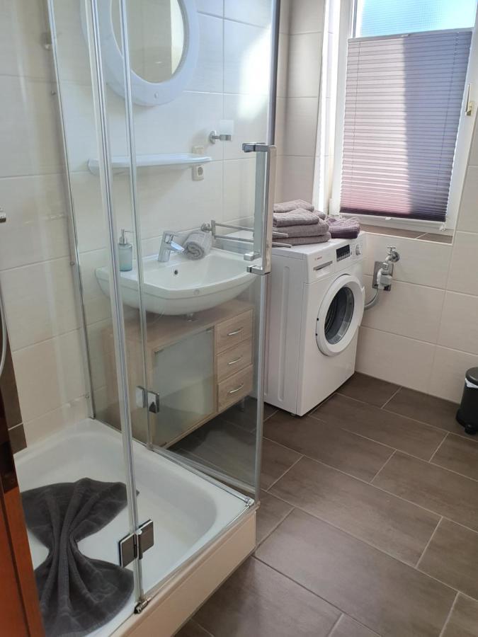 Wohnung Westerholt Westerholt  Exteriör bild