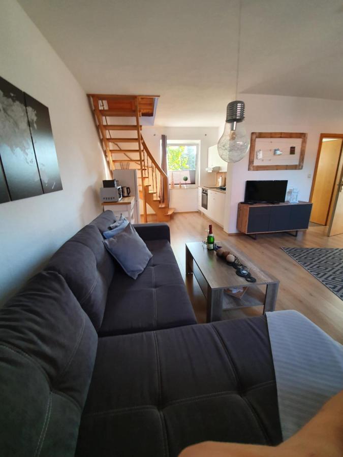 Wohnung Westerholt Westerholt  Exteriör bild