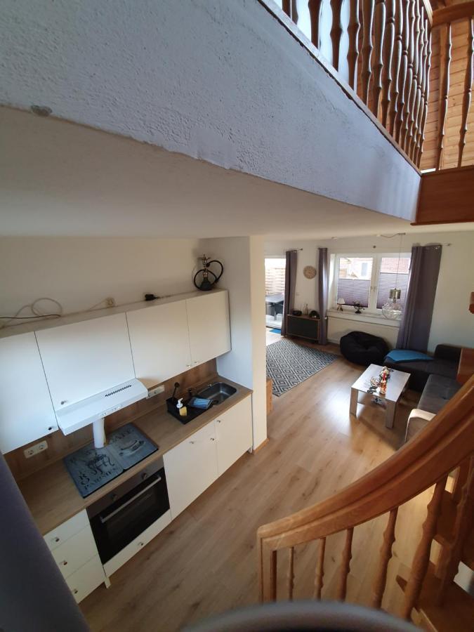 Wohnung Westerholt Westerholt  Exteriör bild