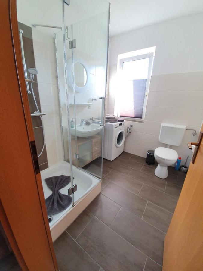 Wohnung Westerholt Westerholt  Exteriör bild